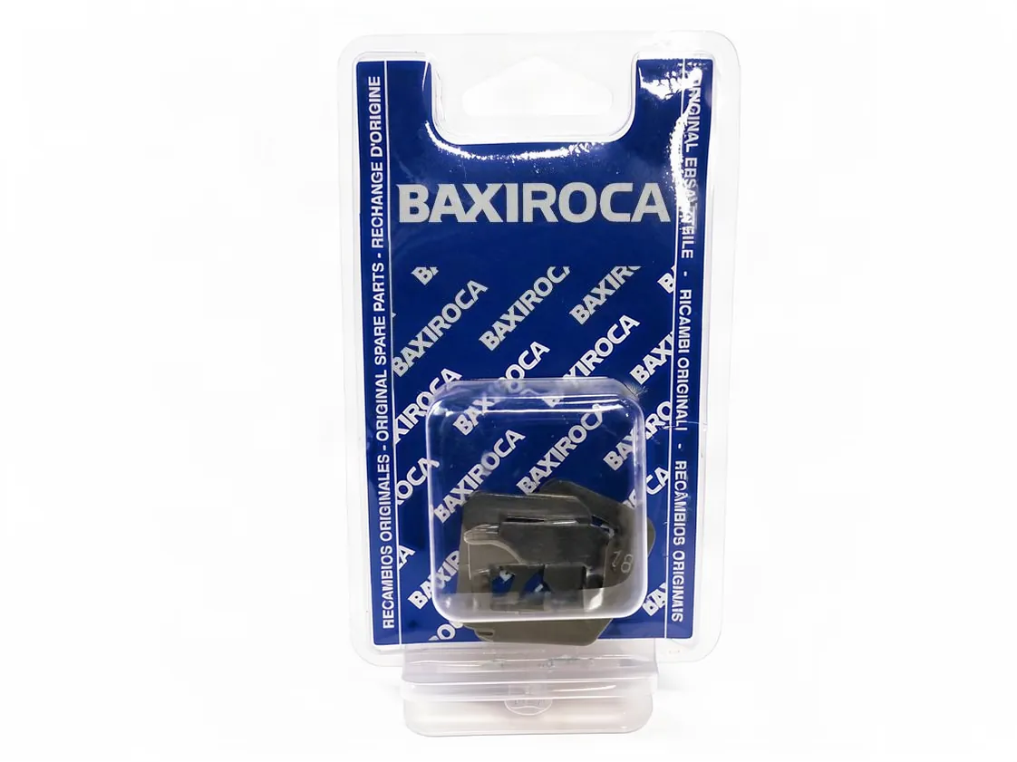 Clip Baxi Roca Hidrobloc Gavina 30 GTI Confort (kit 4 uds), referencia 129400006