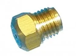 Injecteur Fagor FE-14D Plus (1ud de 0.72mm) butane, référence CA1693100