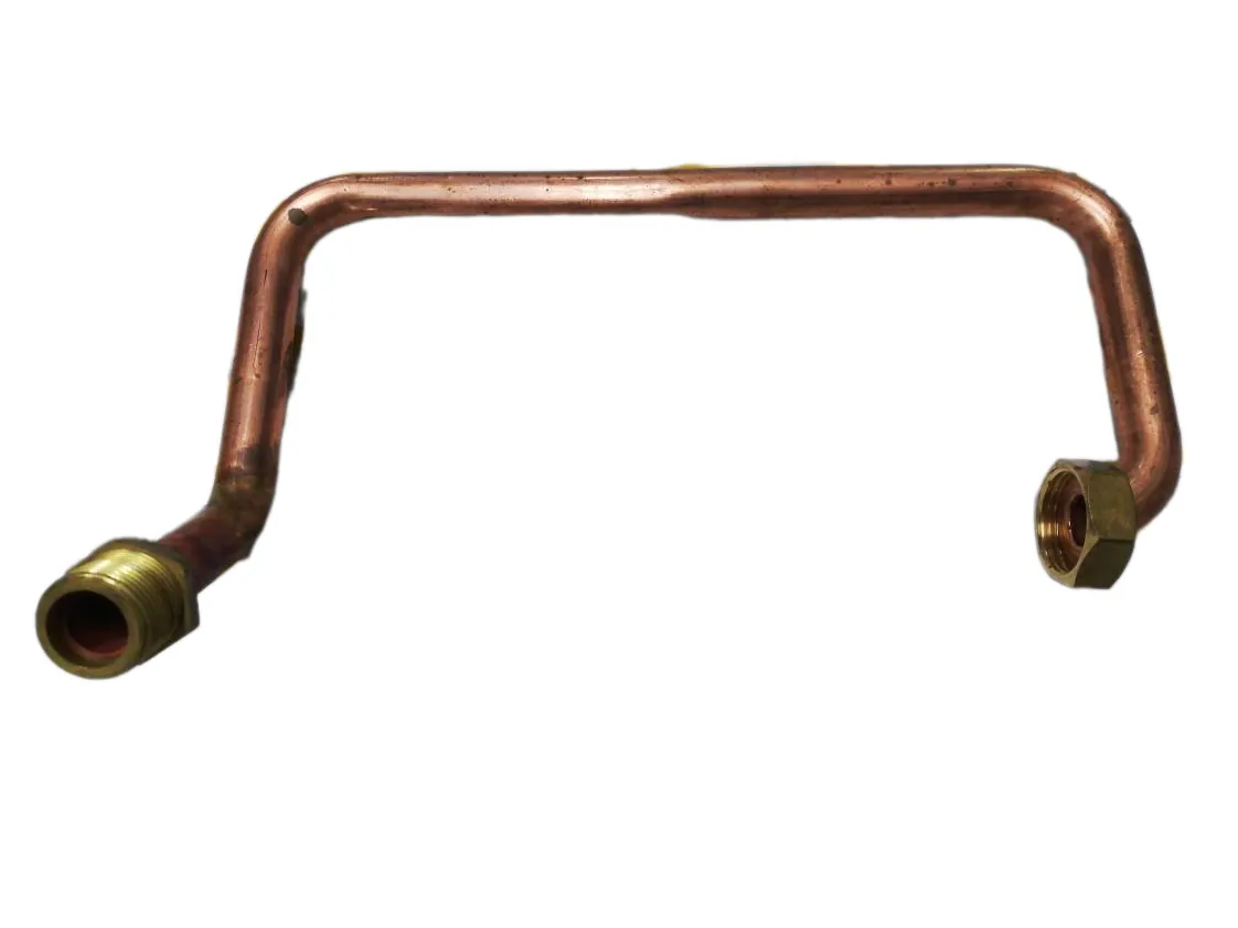 Tubo Immergas Ø18 Tres vias ida, referencia 1.013427