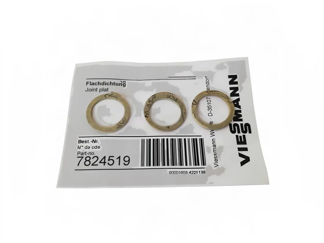 Dichtung Viessmann (Set 3 Stk.), Teilenummer 7824519
