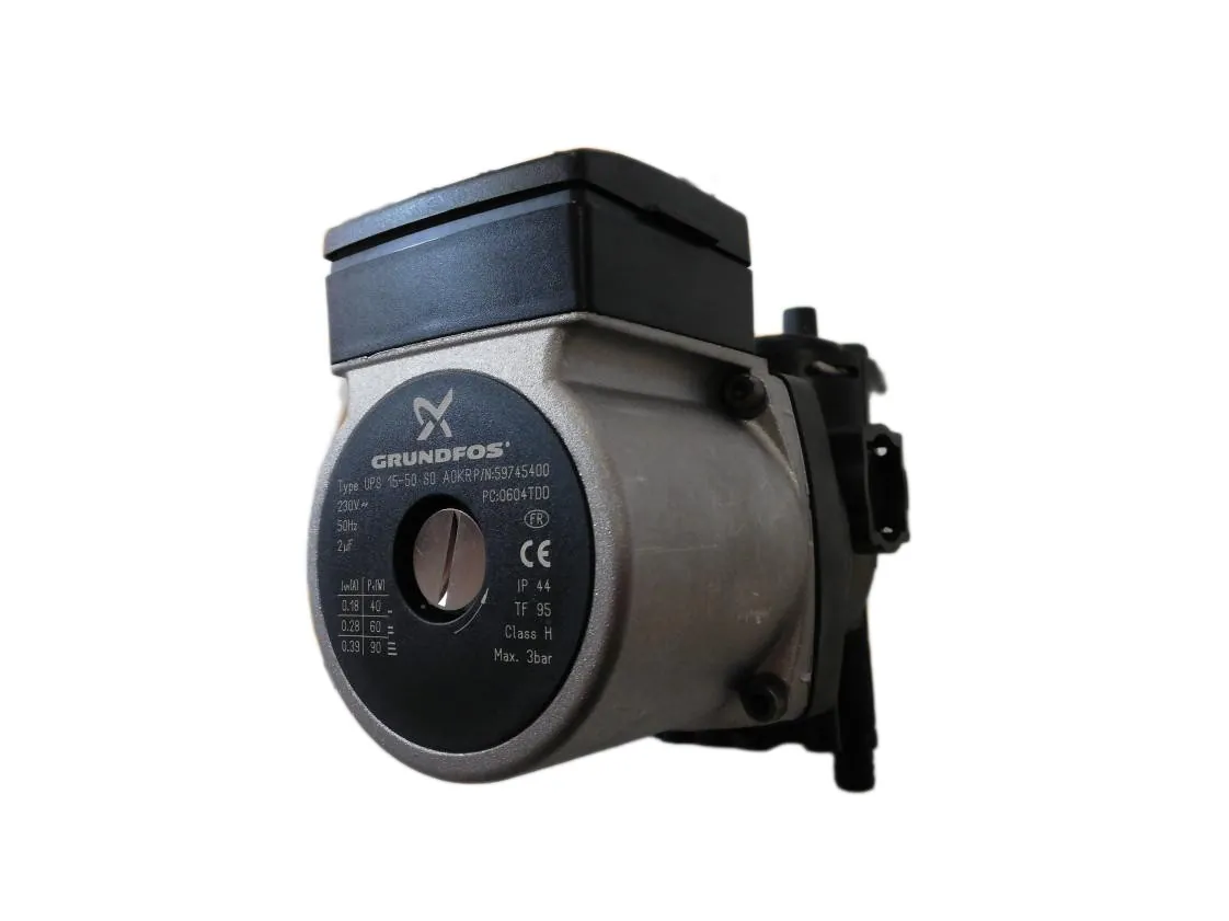 Bomba agua Heat Line HK BJ24, referencia 3003200022