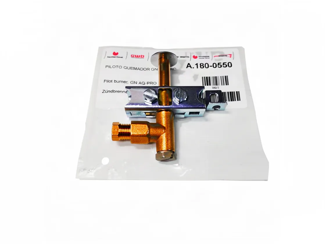 Quemador piloto Saunier Duval TN400-44, referencia A180-0550