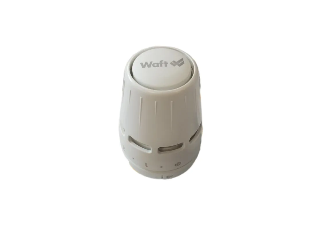 Thermostatische thermo-elektrische kop M30x1.5 Waft, onderdeelnummer EZ-012044