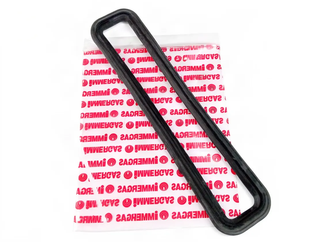 Junta Immergas Victrix TT 24 Tapa de humos, referencia 3.029225-1