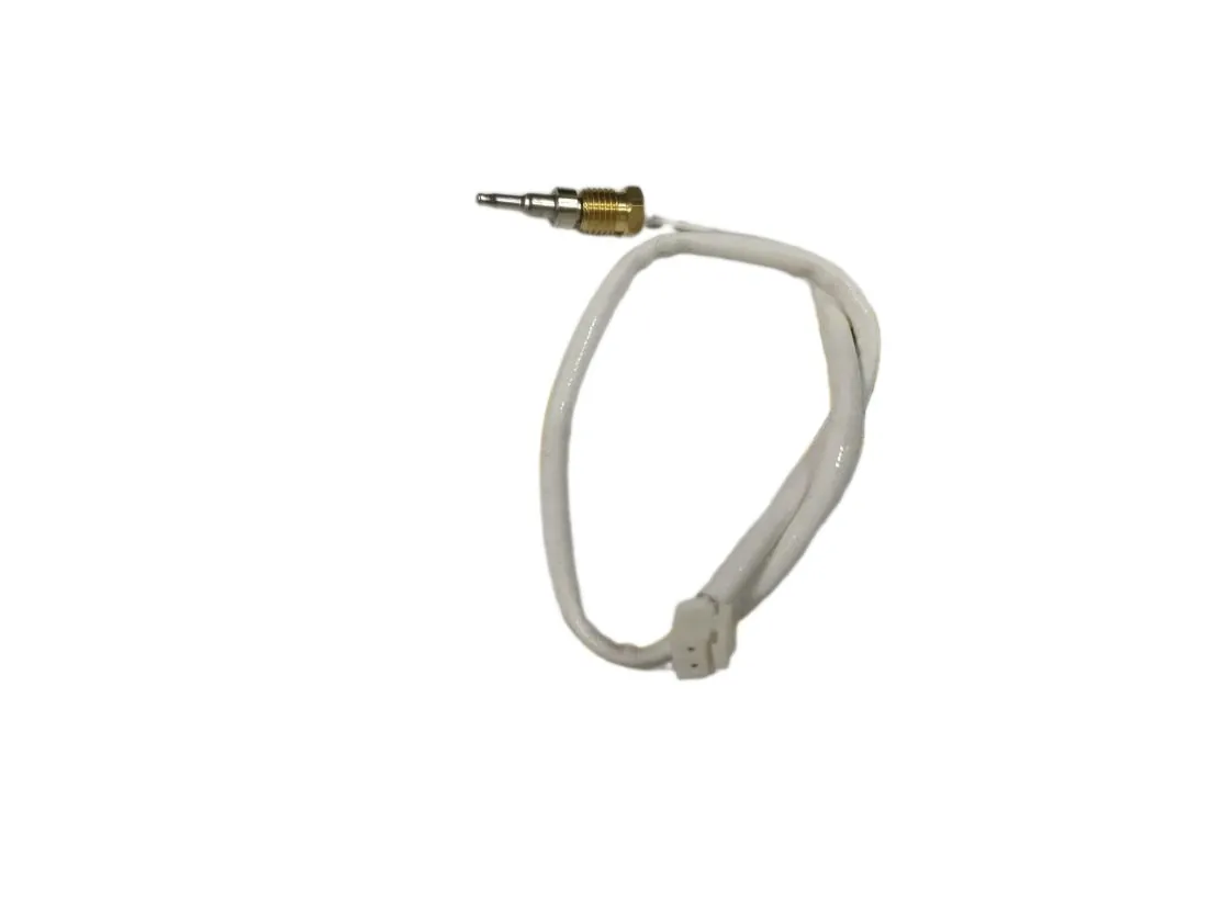 Forcali FS 12-S DHW inlet/outlet temperature sensor, part number FO95096