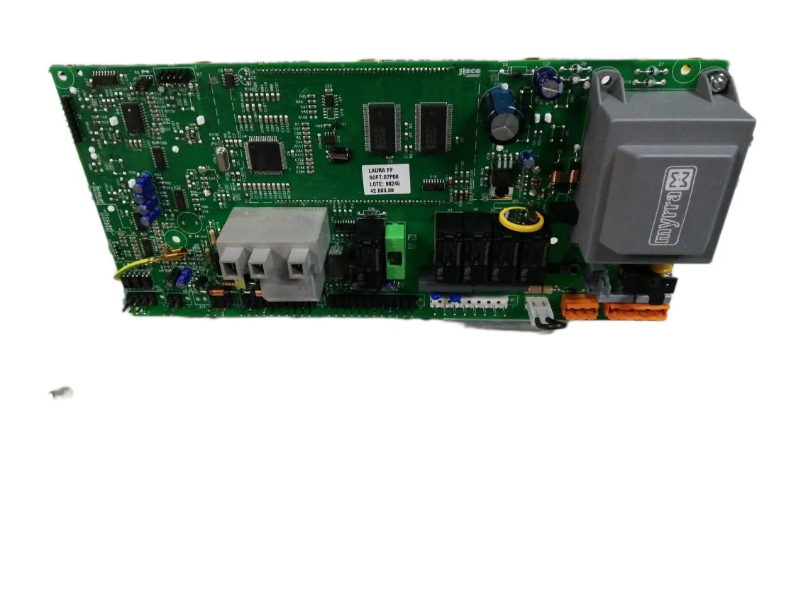 Placa electrónica Baxi Roca Laura 20/20F - 20 AF, referencia 122420030