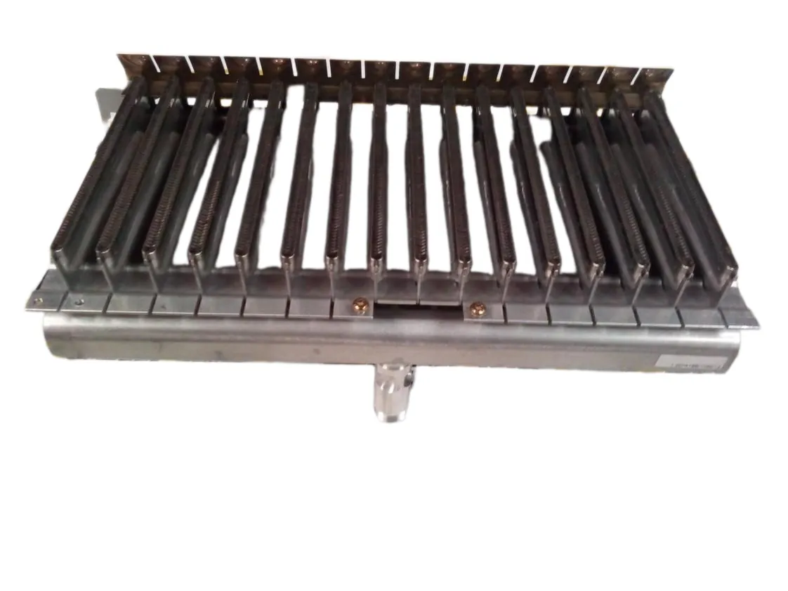 Queimador Saunier Duval Isofast C28E Gás Natural (Artigo recuperado), referência 05719300-R