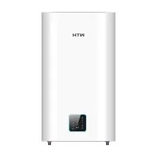 HTW Koi Duo 100 litros Reversível. Termoacumulador elétrico duplo. Med.121.9 x 55.6 x Profundidade 30cm, referência KOIDUO100