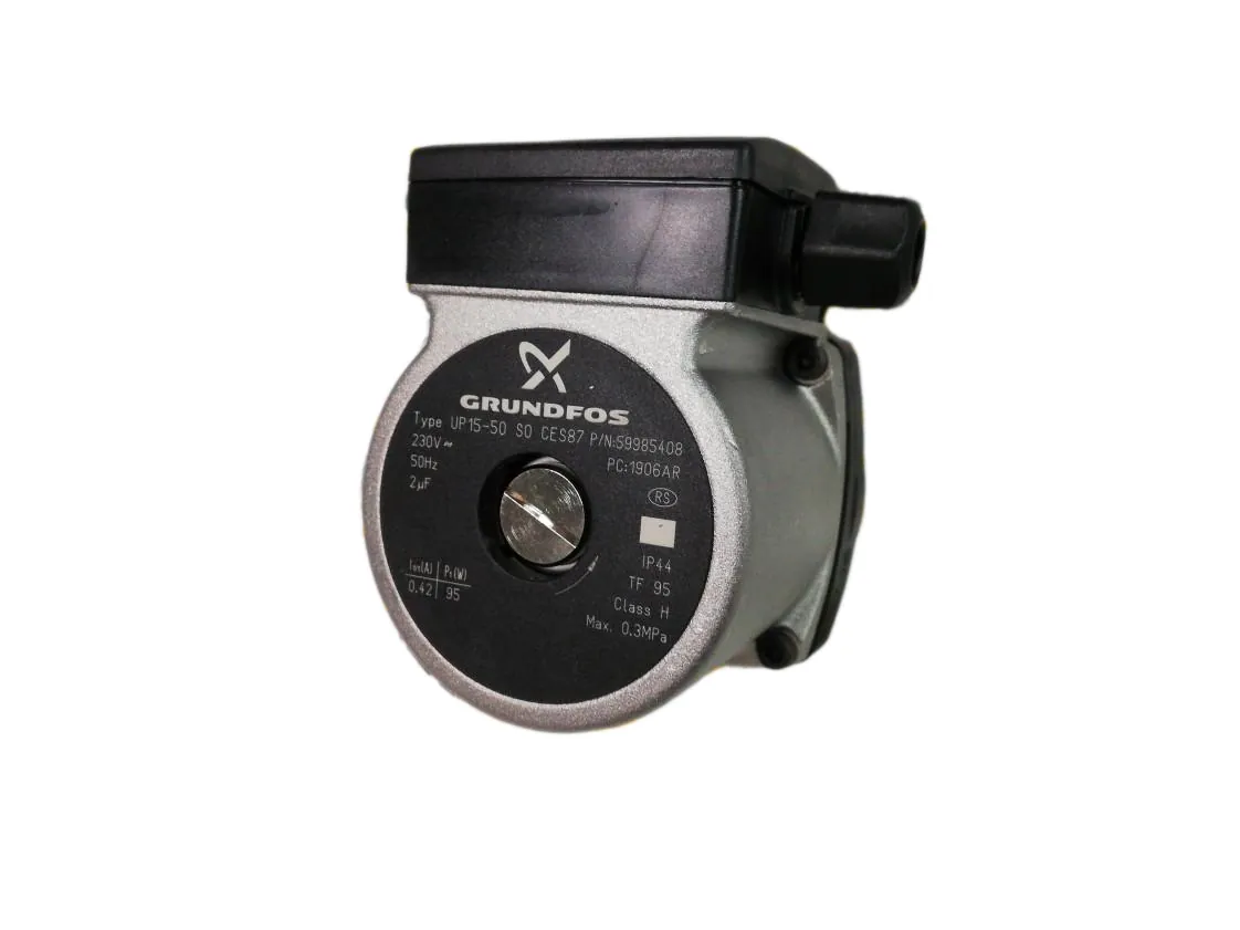 Wasserpumpe Cointra Optimax, Teilenummer 9160047