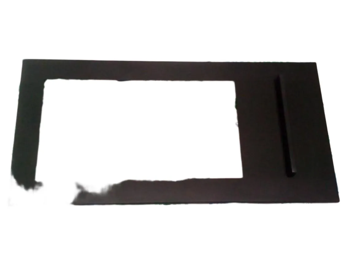 Puerta Baxi Roca Bio Air, referencia 006140067