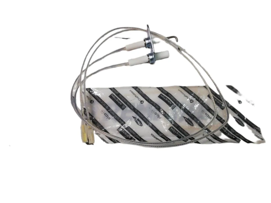 Elettrodo di accensione Chafoteaux siam - MC - elexia comfort elettronica, codice ricambio 61002801