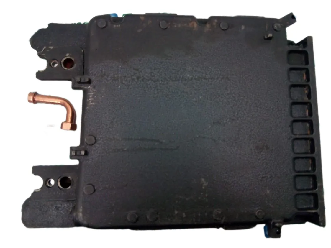Cast iron body Tifell Preminox 26 MT, part number CV134WRA0A