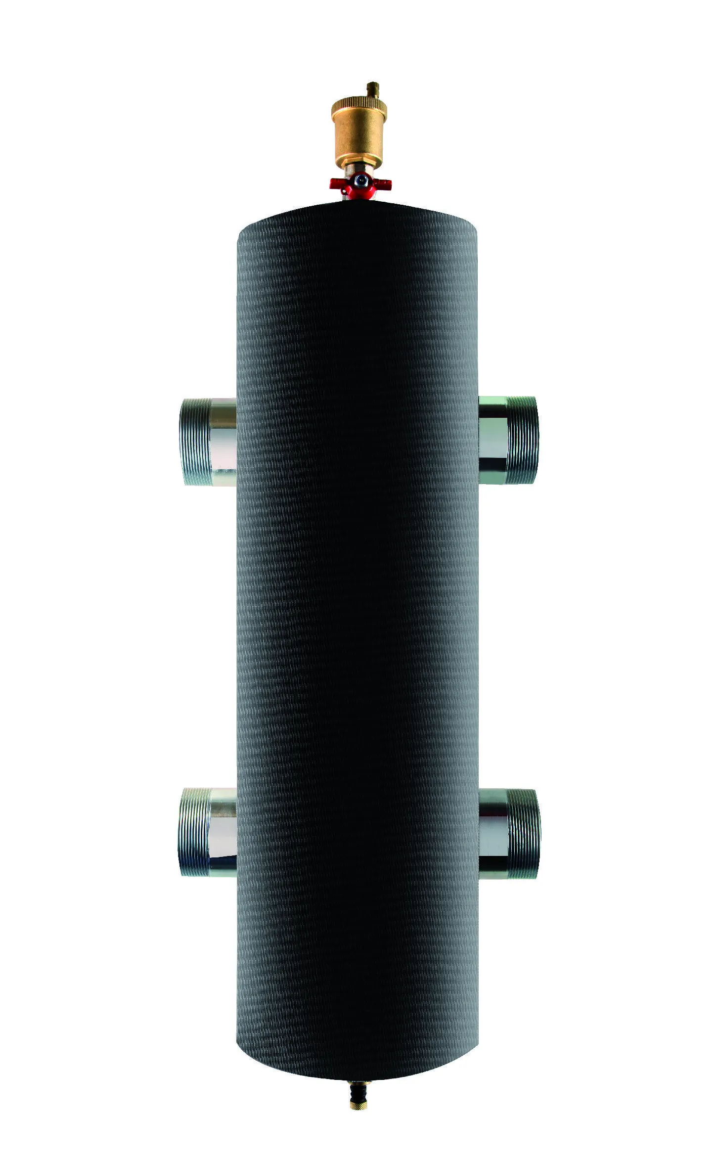 Bouteille de découplage Immergas installations de 400 kW, référence 3.021378