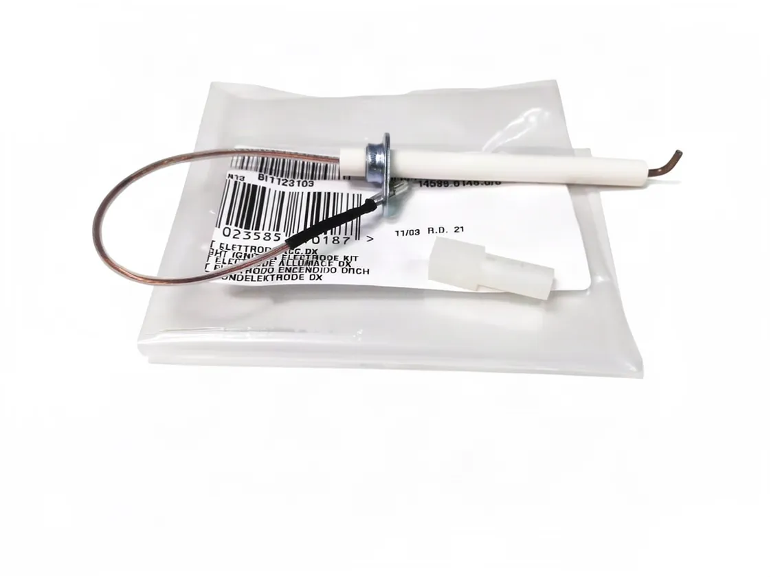 Electrodo Manaut Micon 24 E - M90 24S derecha, referencia BI1123103
