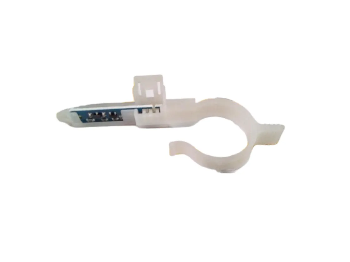 Warmwasser-Durchfluss-Sensor Melder Bitron. Kompatibel Baxi 710976601 - 7502946 - De Dietrich 710976600 Strömungswächter, Teilenummer IW-029337