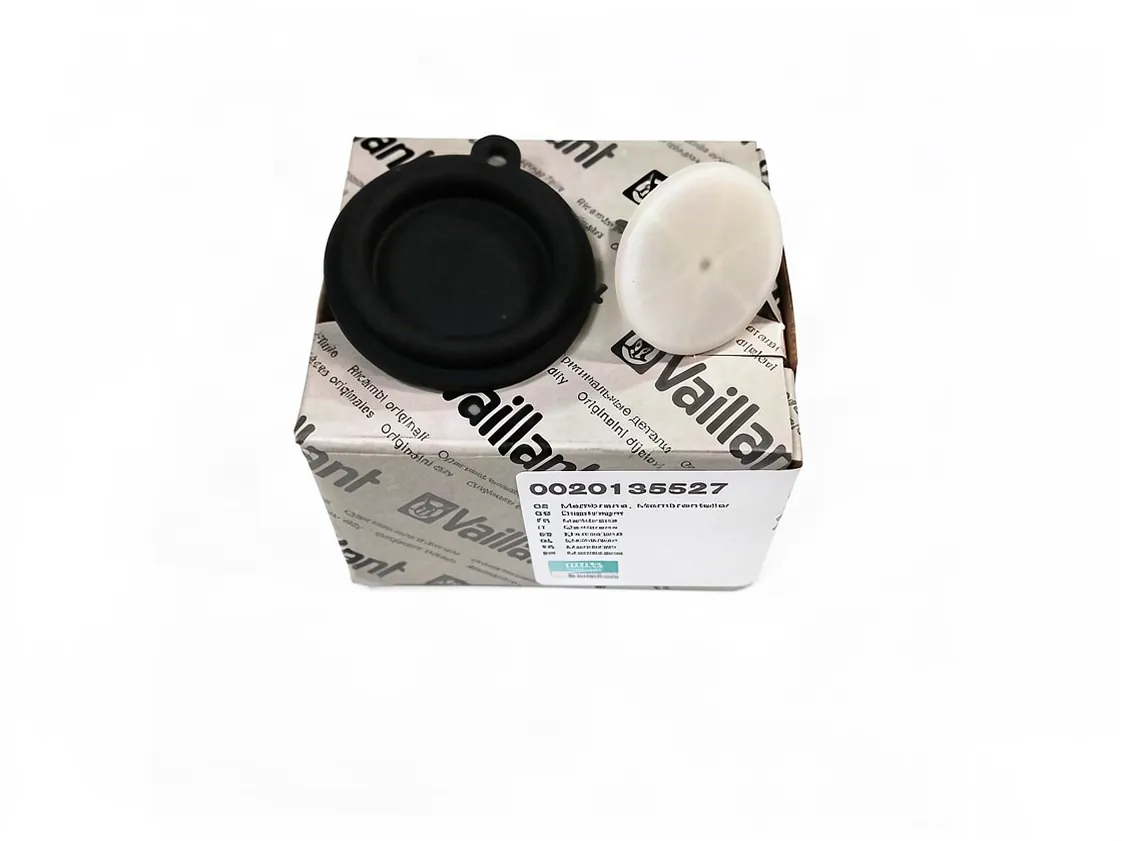 Membrana Vaillant Mag Mini 11-0/1 XI, referência 0020135527