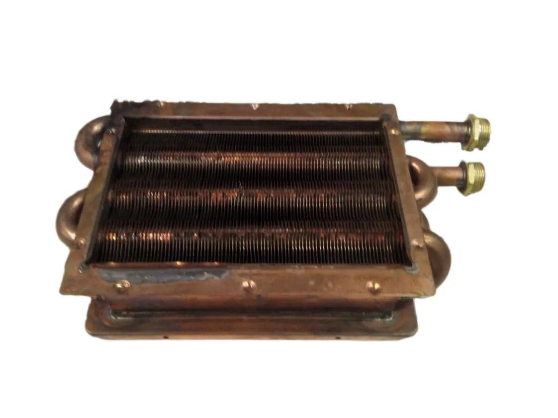 Scambiatore primario Fagor FEE20 - FE20E/2B Eco Compact (Ricondizionato), codice ricambio MU1000000-R