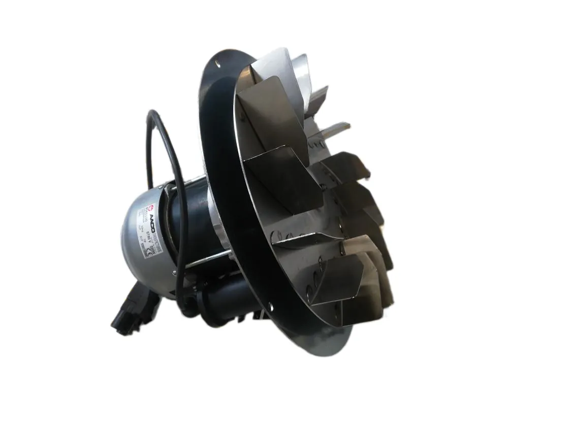 Ventilador Domusa Bioclass IC 150, referência RBIO000059