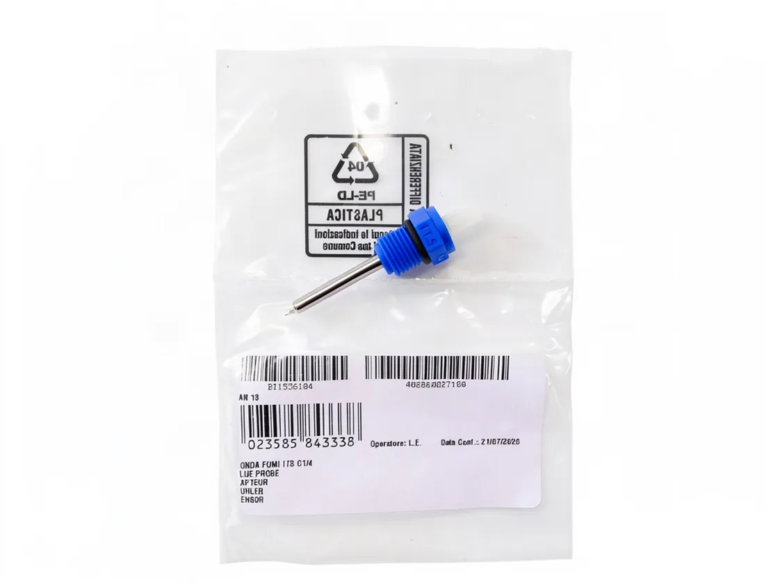Sonda NTC Biasi - Manaut 10K M110 ISO, referência BI1536104