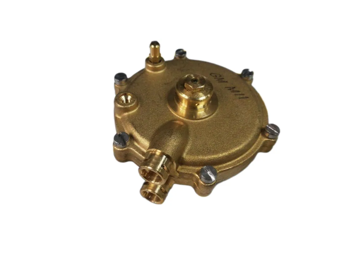 Warm tapwater membraan huis Cointra 9160077 - Ariston 248061 - Manaut BI1011503 - ACV 787796, onderdeelnummer BF-013651