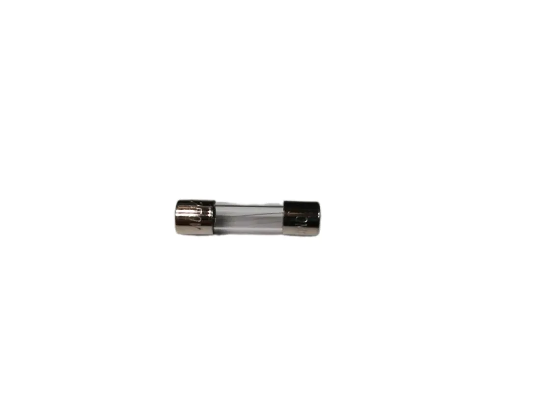 Fuse 2.0A 250V Med.5x20mm Intergas, part number 240277