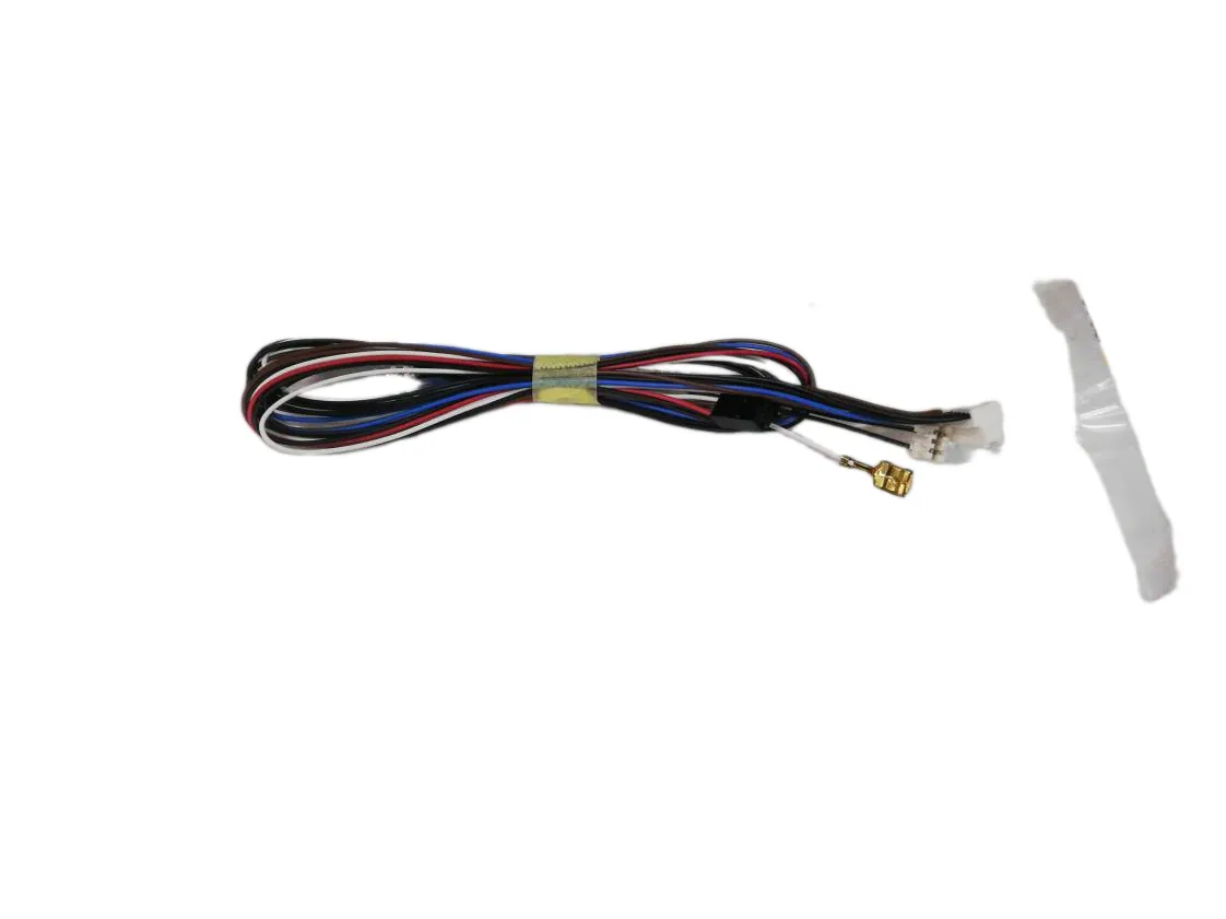 Cableado Chaffoteaux Pigma Advance 25 Válvula Tres Vias, referencia 65116584
