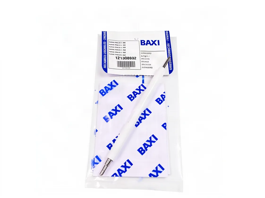 Electrodo Baxi Roca Crono 20G-30G2 Encendido, referencia 121308932