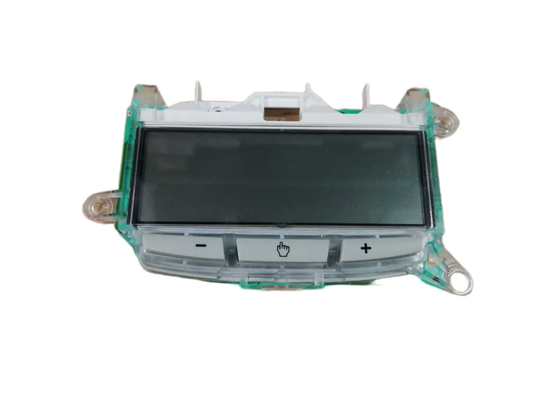 Placa electrónica Saunier Duval Themafast C/F 24 display, referencia S1017200