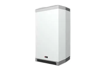 ACV Kompakt HR Eco 24 / 28 condensing boiler (Connection Reg. + flue gas kit) Natural gas-LPG, part number 750146
