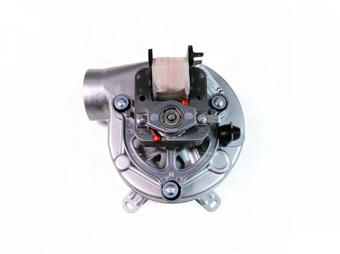 Ventilatore Chafoteaux Pigma NOX 24 FF, codice ricambio 65110952