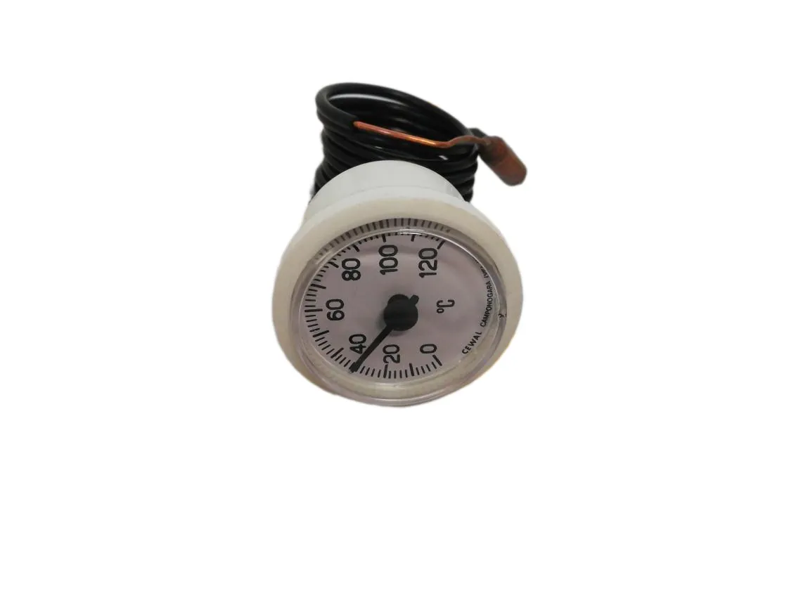 Thermometer Cointra Optimax, Teilenummer 9160038