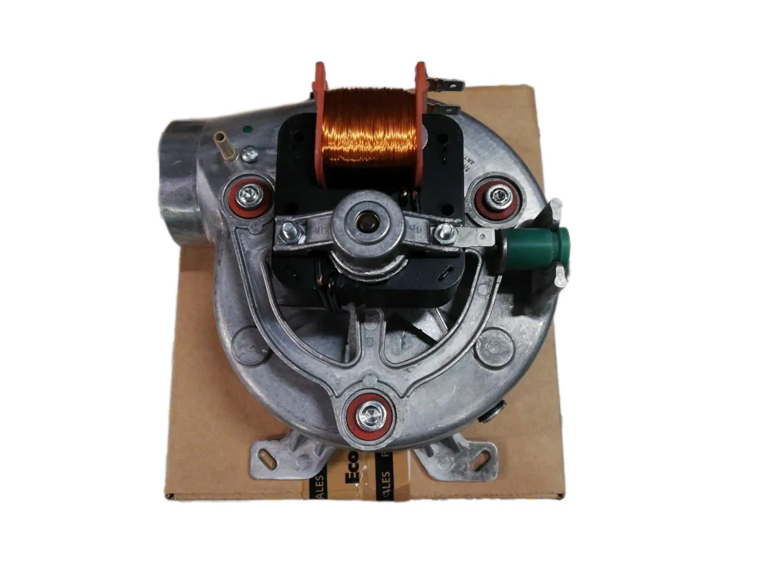 Ventilador Chafoteaux Levia NOX 24, referencia 65109420