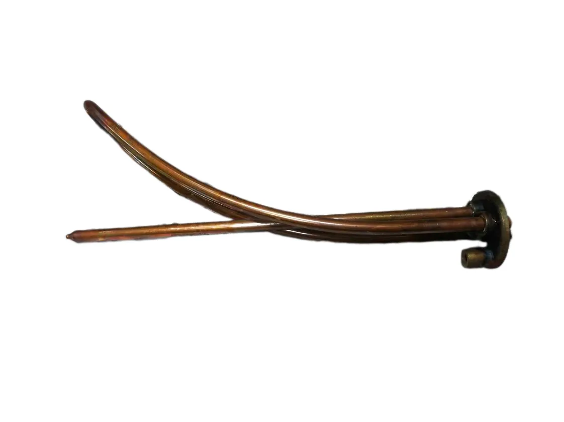 Heating element Ariston Ecovid 100 (1500w), part number 816631