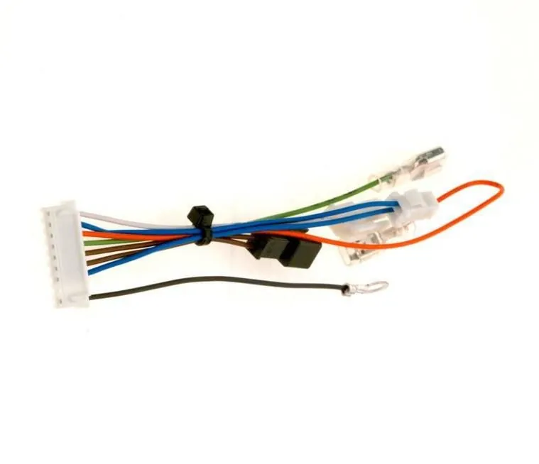 Wiring Junkers, part number 87044040330