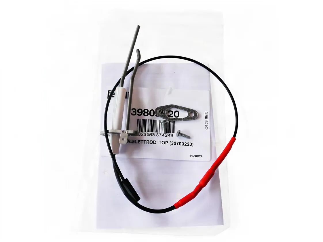 Electrode Ferroli Bluehelix Top - Bluehelix Maxima - Bluhelix Hitech 24-28C, part number I3980S020