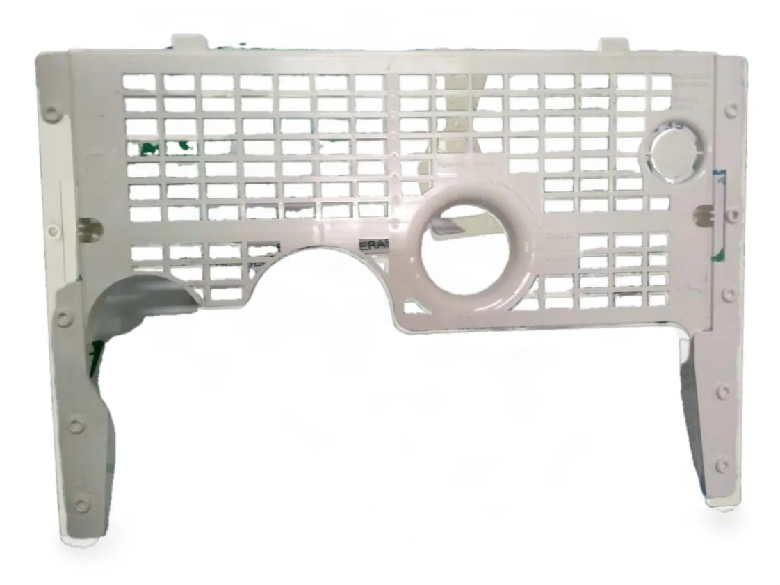 Kunststoff-Gitter Immergas Eolo Maior kW, Teilenummer 1.019088
