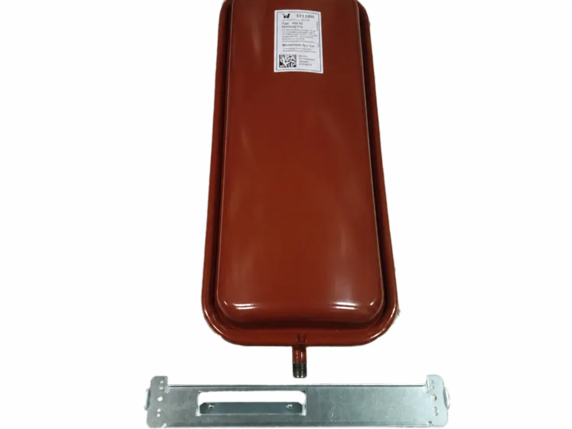 Expansievat Saunier Duval Thema Condens F AS24 (10L-3/8-510x210x90mm), onderdeelnummer 0020026775