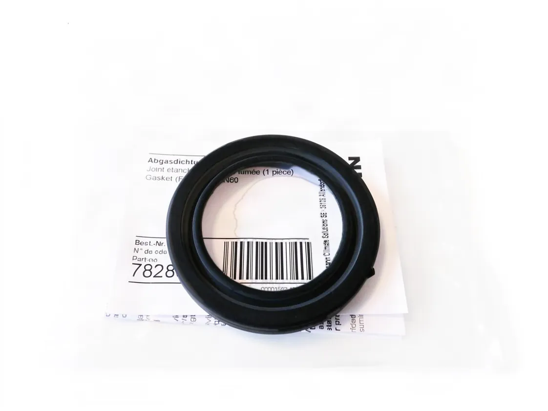 Guarnizione scarico Viessmann Vitodens 200, codice ricambio 7828645