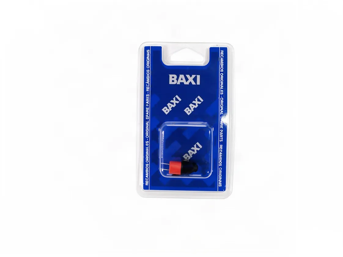 Sonde NTC Baxi Roca Laura - Victoria - Sara contact, référence 122155730