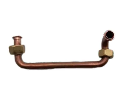 Tube Beretta Fonte 11 AP/AE, référence B81609