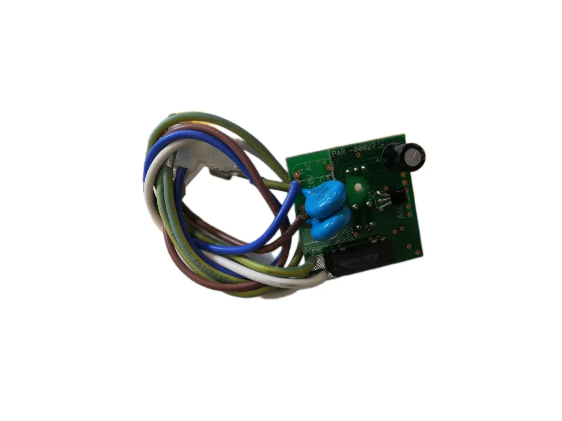 Protección Domusa ánodo hydro V plus - hydro H plus, referencia CHYD000037