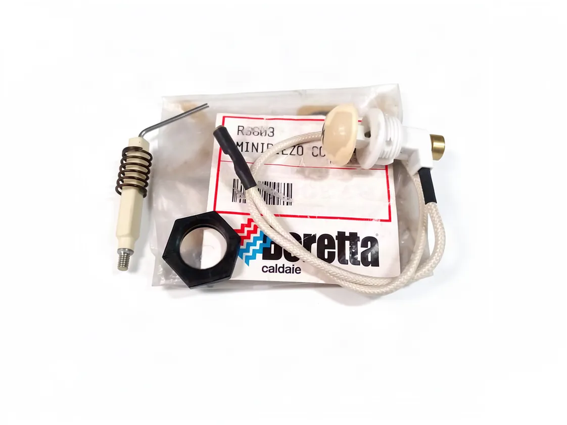 Allumeur piézo Beretta chauffe-bain IB11-14AP, référence S603