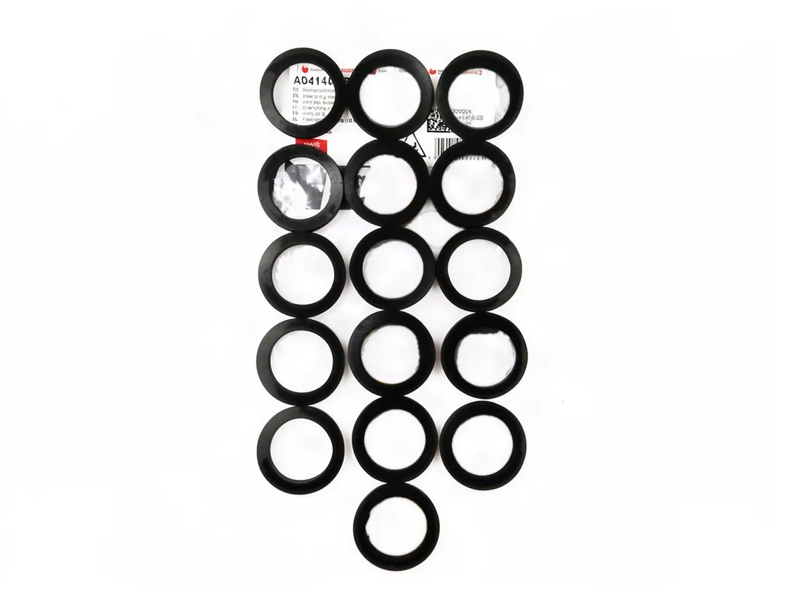 Junta Saunier Duval Thermosystem Condens F/2 (kit 16 uds), referencia A041405.20