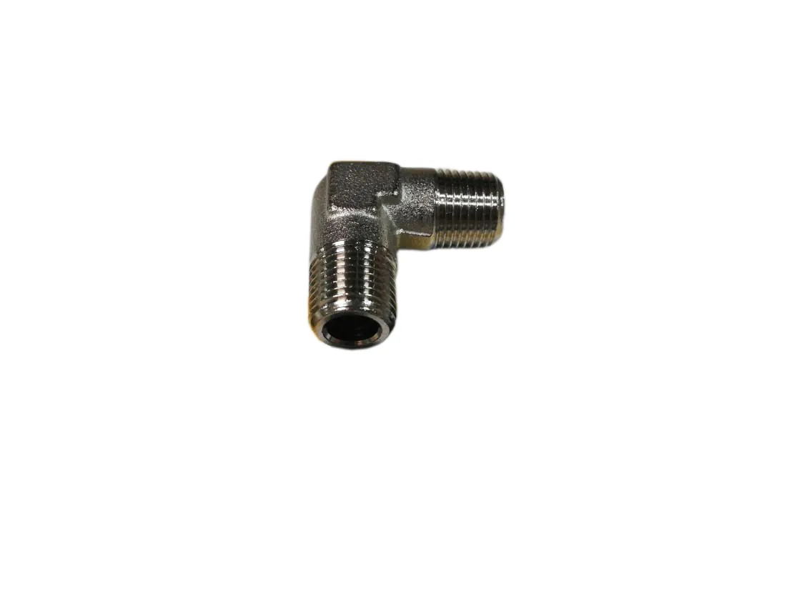 Elbow 1/8M 90º, part number VH-034604