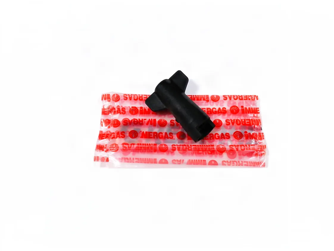 Mando llave llenado Immergas Extra kW, referencia 1.026989