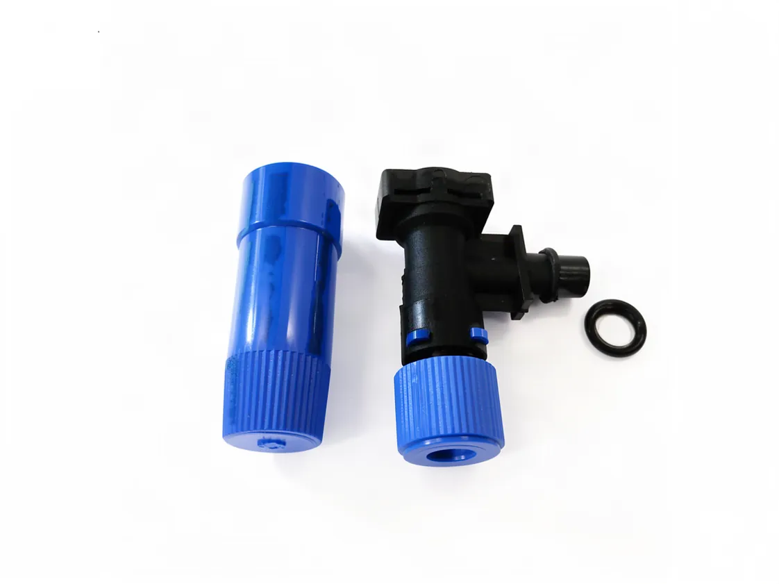 Llave llenado Saunier Duval Themaclasic - Combitec - Thematek - Themafast - Thema NOX F25 - Hermann Micraplus 24/30 - Micraplus NOX 25, referencia S1007000-C