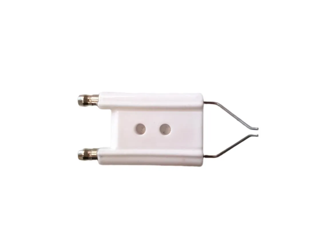 Electrodo Viessmann Vitoflame 18KW - Vitorond 10 quemador gasoil, referencia 7810713-C