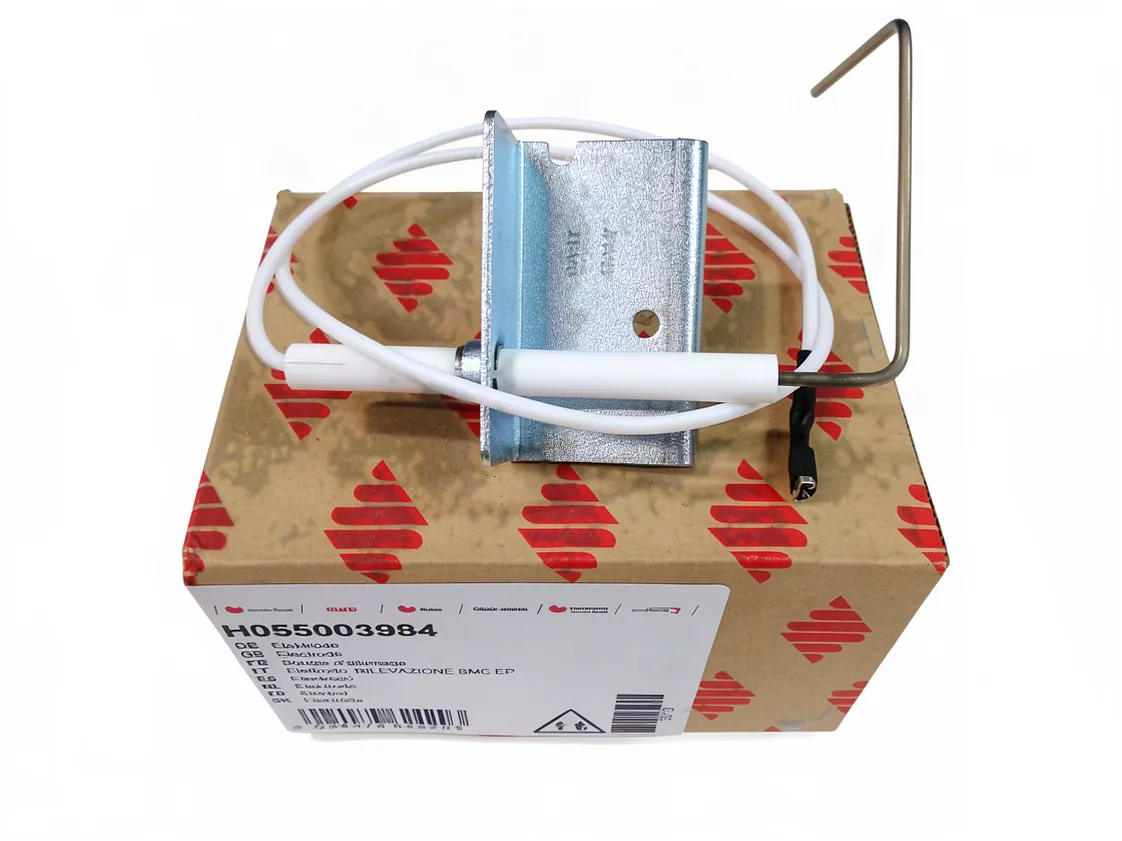 Electrodo Saunier Duval Thema NOX F24 - Supermicra Ecoplus ionización, referencia H055003984