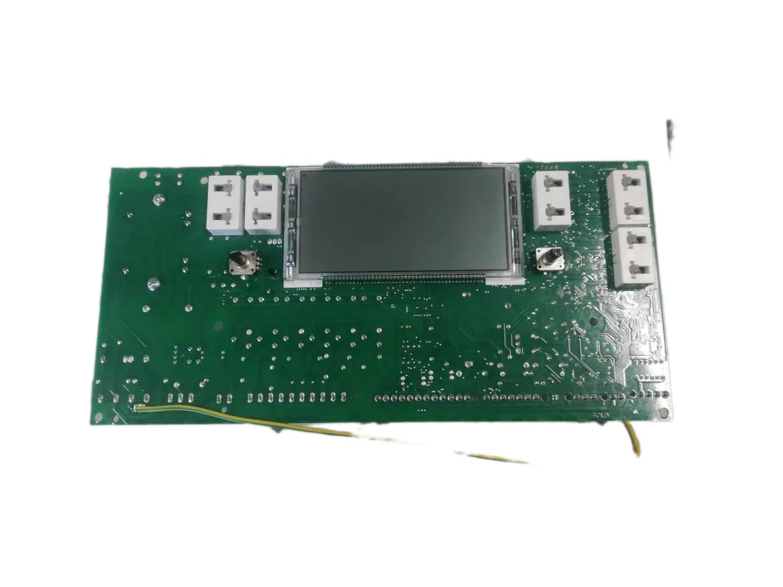 Placa electrónica Baxi Roca Laura 30/30F, referencia 122420630