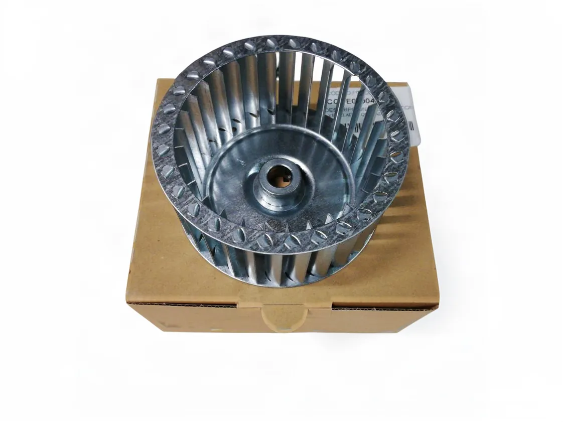 Ventilador Domusa Domestic D3, referência CQUE000045